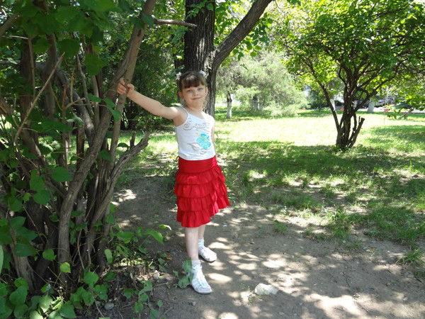 Светлана Попова