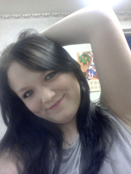 Любовь Чупрова