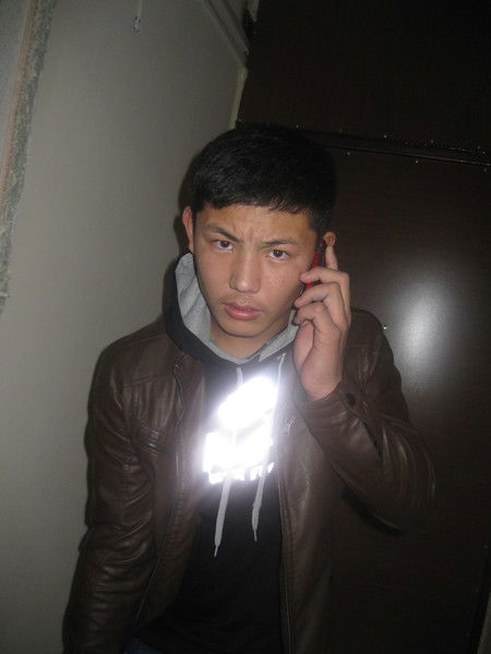 Ержан Жапабаев