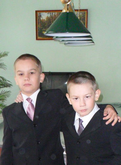 Олег Смирнов