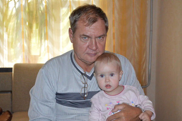 Вячеслав Колибабчук