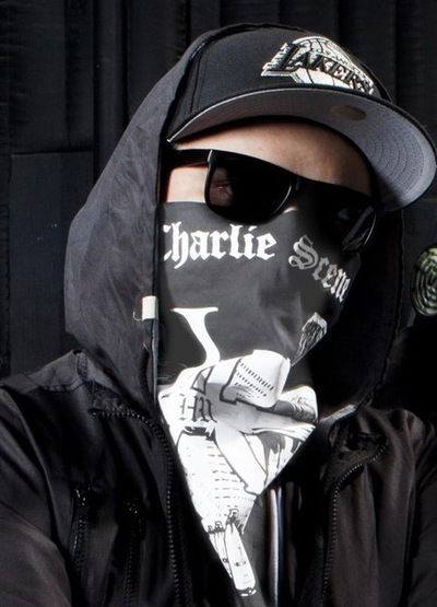 Алексей Попов