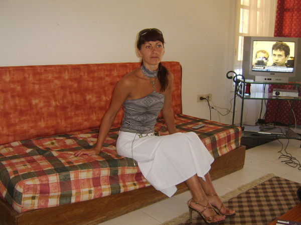 Лилия Кулинжа