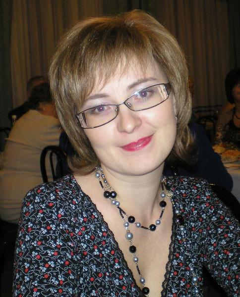 Мария Осадчая