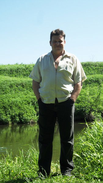 Алексей Дергобузов