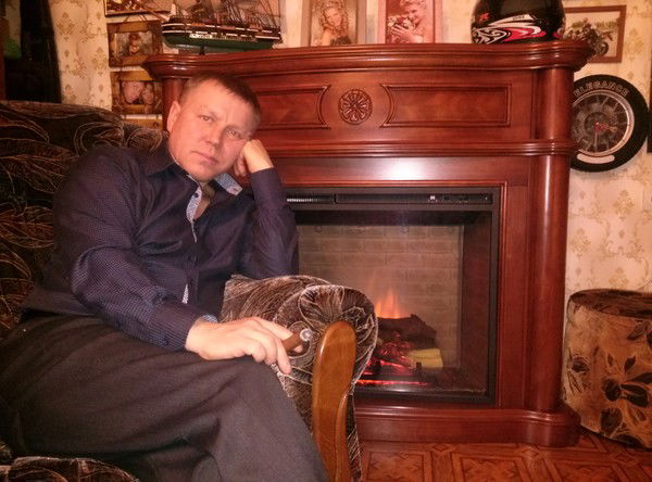 Славик Дубров