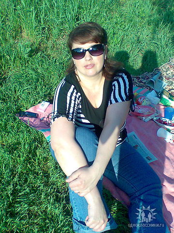 Елена Веселовская