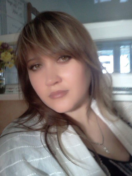 Екатерина Кузнецова