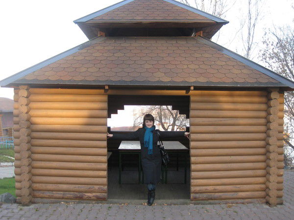 Мария Жидикова