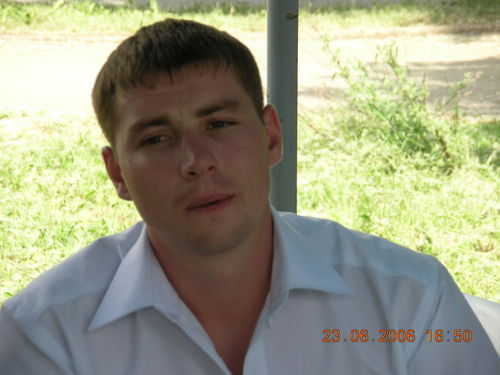 Александр Леготкин