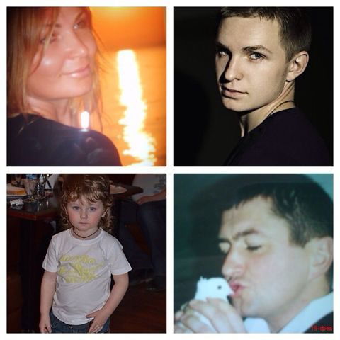 Рита Рохлина