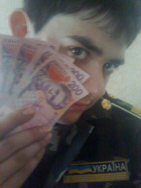 Александр Головко