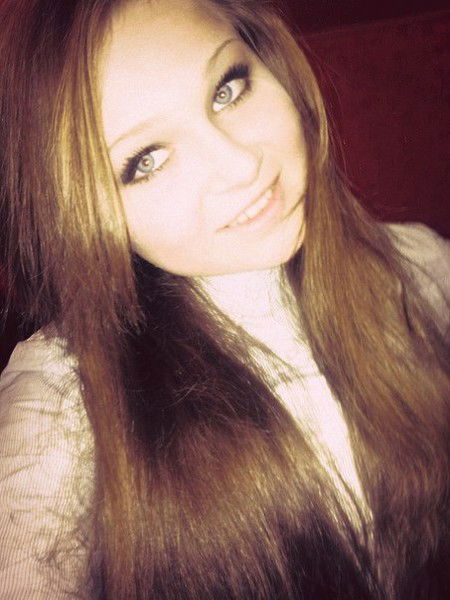 Оксана Кураева