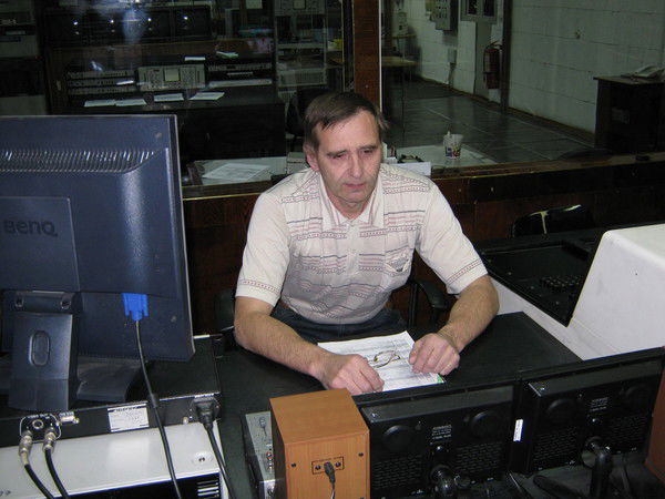 Толмачев Николай