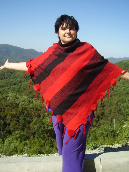 Елена Молчанова