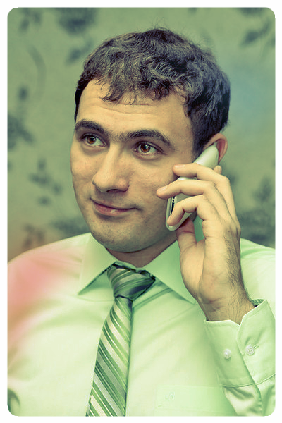 Егор Копаев