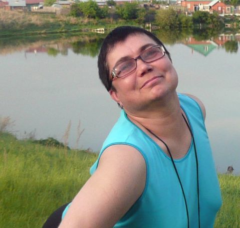 Наталья Конакова