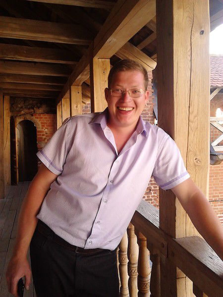 Матвей Жданович