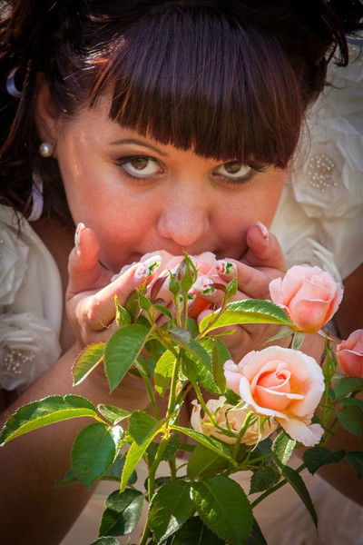 Анастасия Калинина