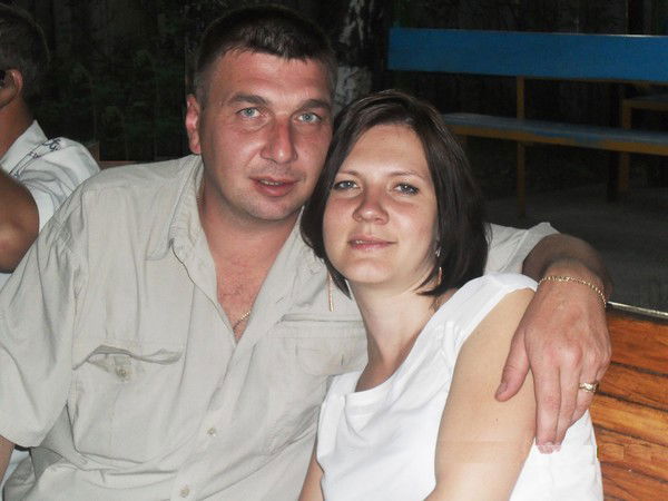 Дмитрий Клоченко