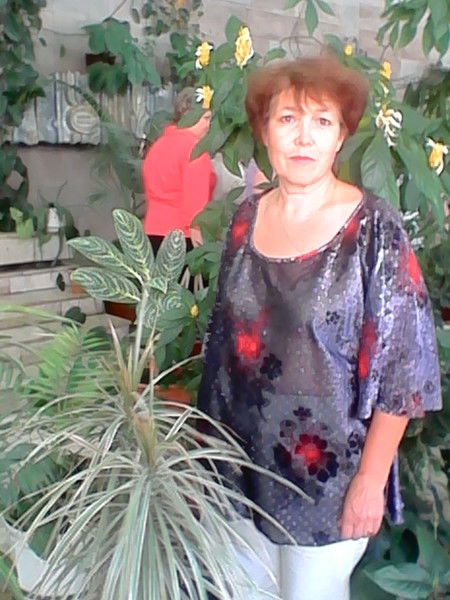 Диляра Кандраева