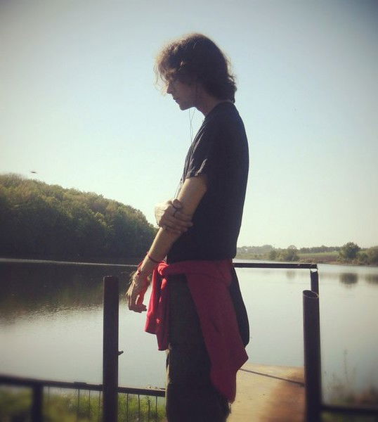 Святогор Святогорыч