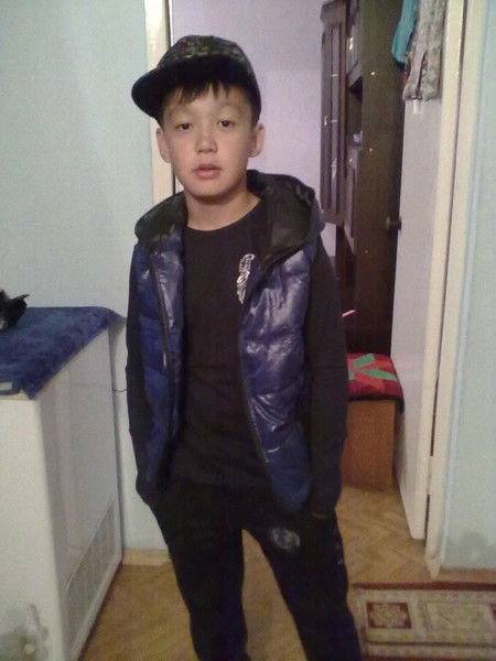 Динар Женисбеков