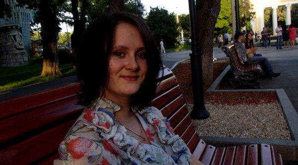 Аня Балакирева