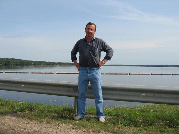 Ильдар Маматказин