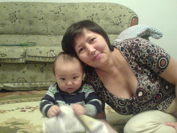 Ардак Ибрагимова