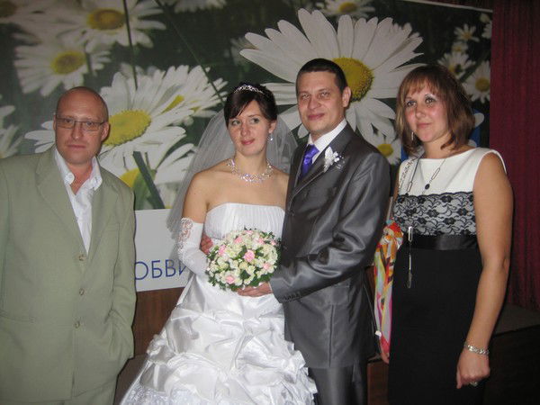 Сергей Матвеев