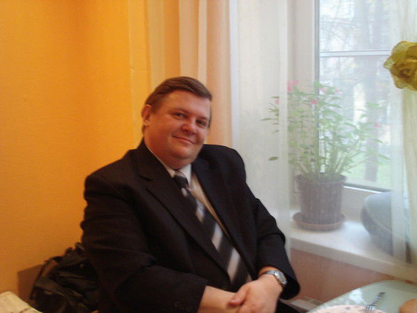 Сергей Пуримов