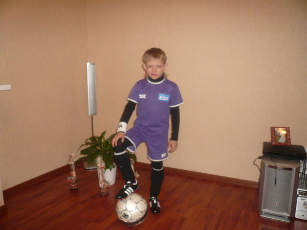 Максим Лаптев