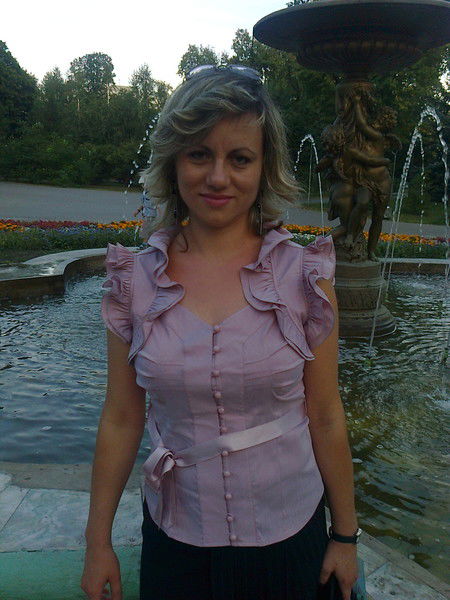 Ольга Лихачева