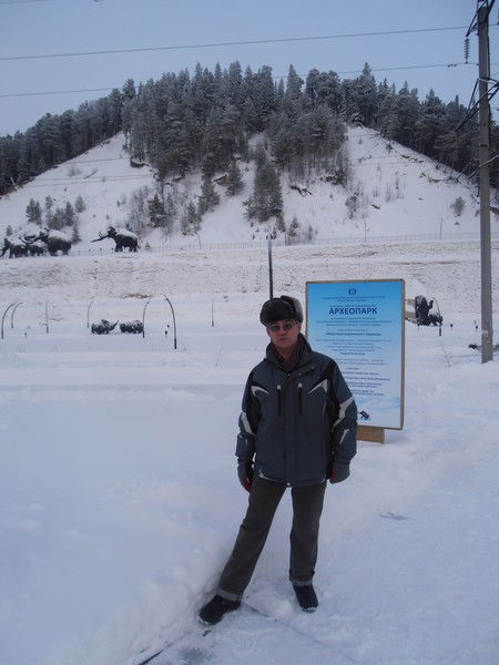 Анас Мухамадеев