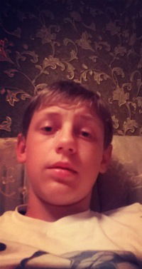 Дмитрий Кривцов