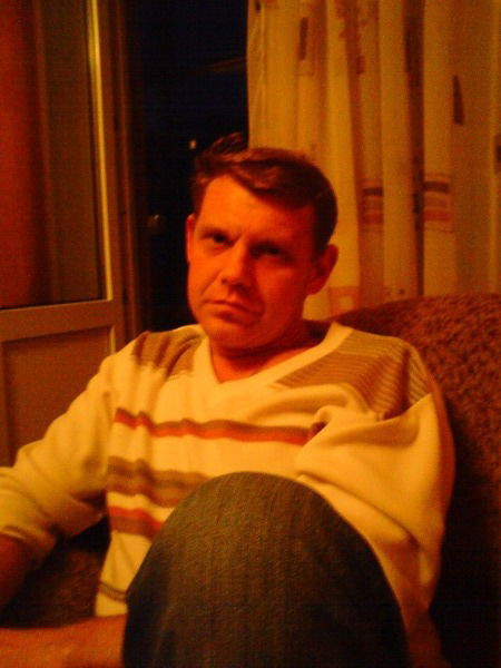 Алексей Горбунов