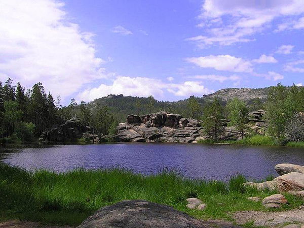 Эльмира Бексултанова