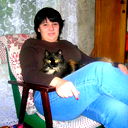 Анна Лисунова