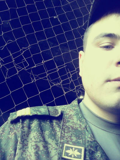 Вадим Гончаров