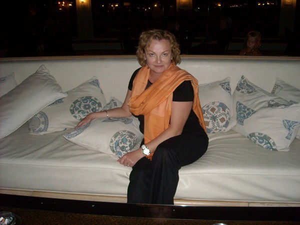 Наталья Четвертакова