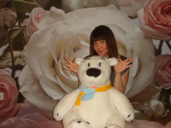 Мария Чернакова