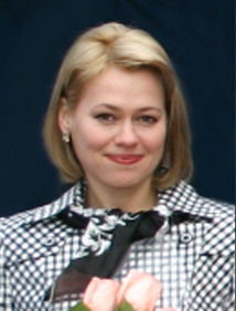 Наталья Брадова