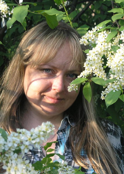 Татьяна Старостина