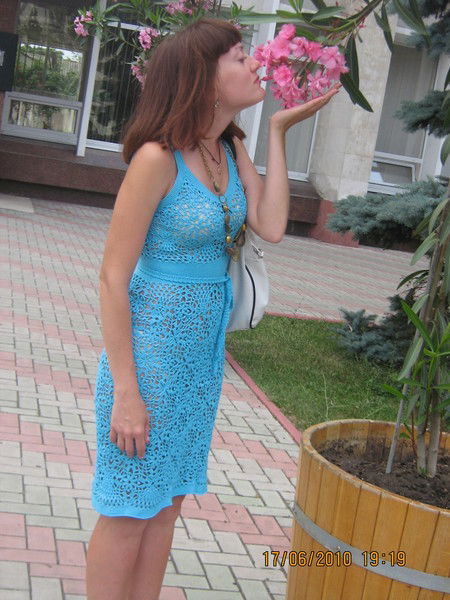 Татьяна Хлоповских