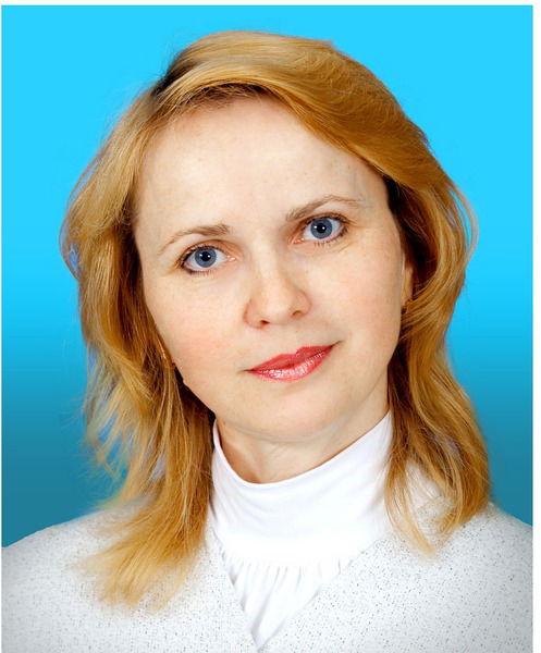 Елена Кондратьева
