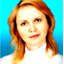 Елена Кондратьева