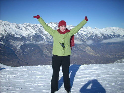 Анна Чиркова