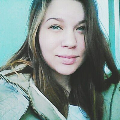 Алия Ханова