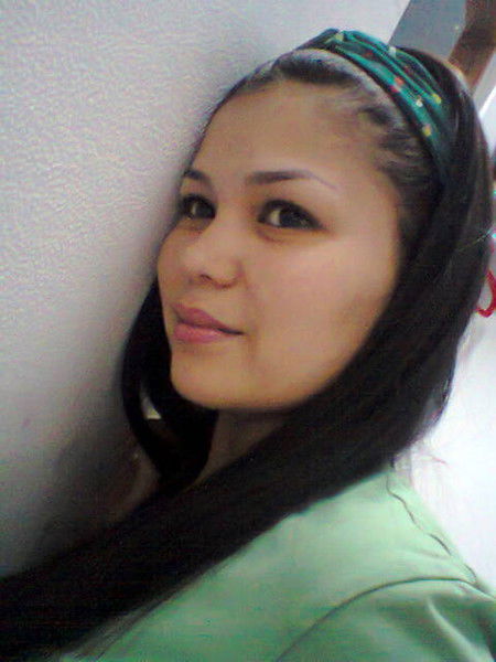 Гульжанат Есентаева